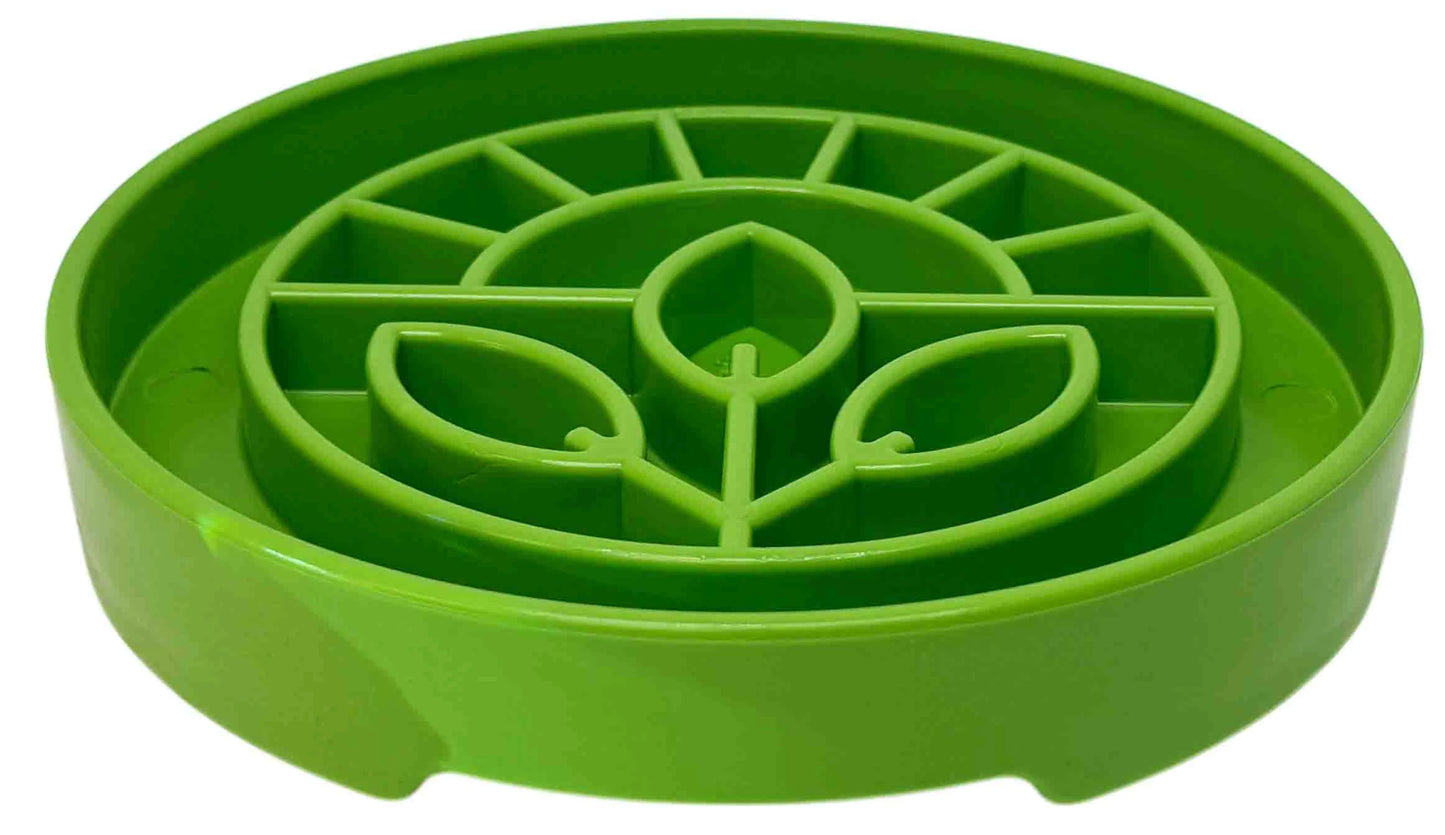 Slow Feeder Mat | Garden