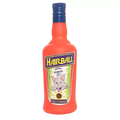 VIP Products Silly Squeaker Liquor Bottle dog toy featuring Jose the Perro, a fun squeaky plush toy for dogs.