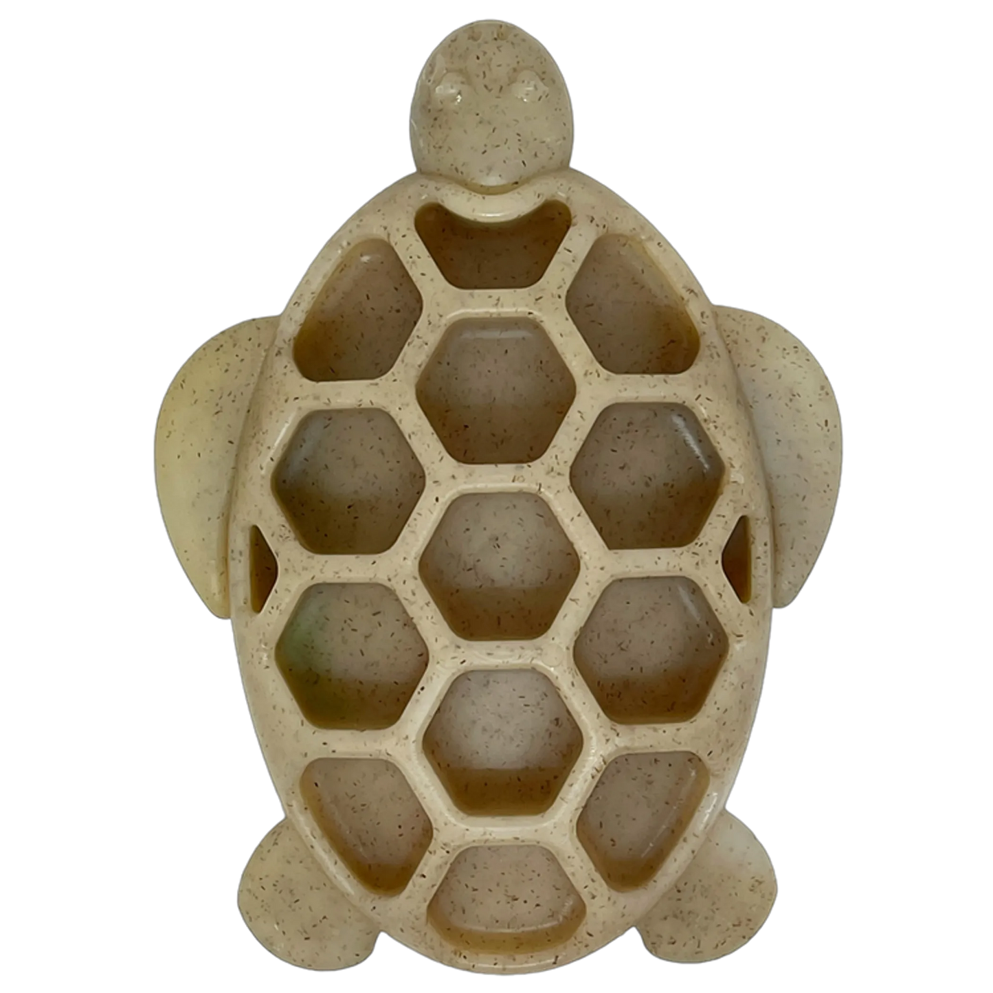 Enrichment Feeder | Neutral Turtle