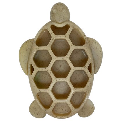 Enrichment Feeder | Neutral Turtle