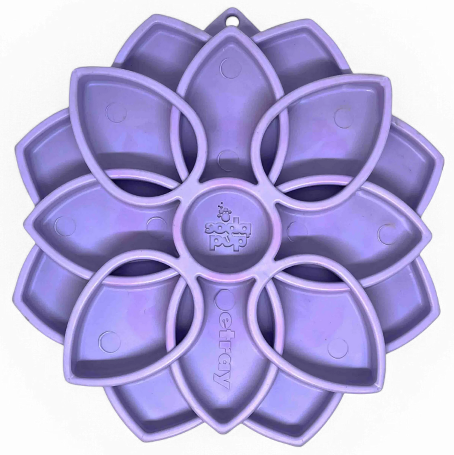 Slow Feeder Mat | Lotus
