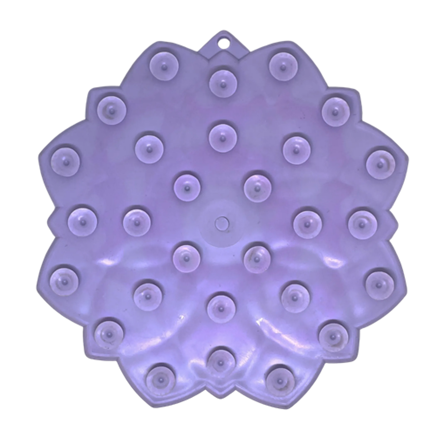 Slow Feeder Mat | Lotus