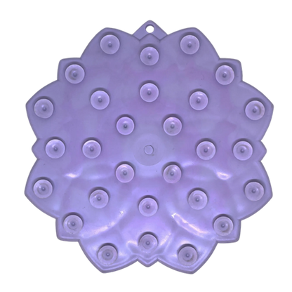 Slow Feeder Mat | Lotus