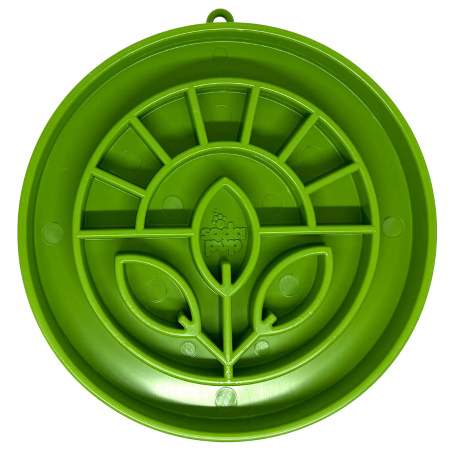 Slow Feeder Mat | Garden