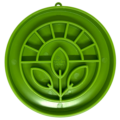 Slow Feeder Mat | Garden